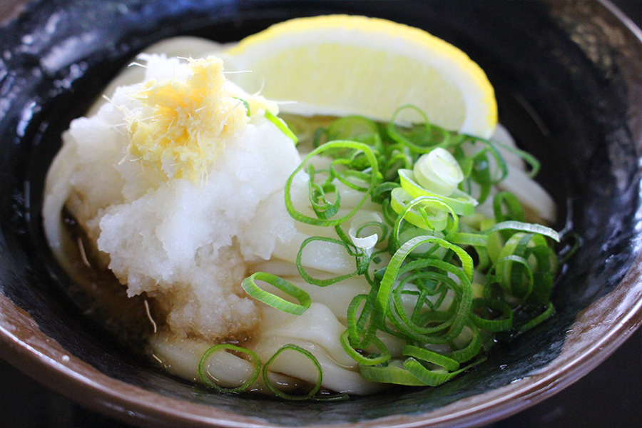 うどん