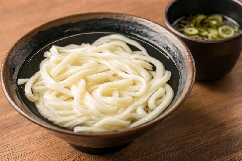 うどん