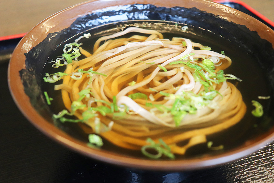 うどん